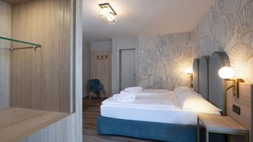 Suite Chasca Sweety all’Hotel Chasca