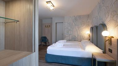 Suite Chasca Sweety all’Hotel Chasca