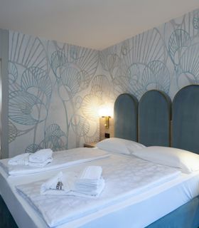 Sunset Sweety Suite all’Hotel Chasca