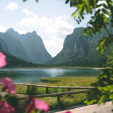 Lago di Dobbiaco
