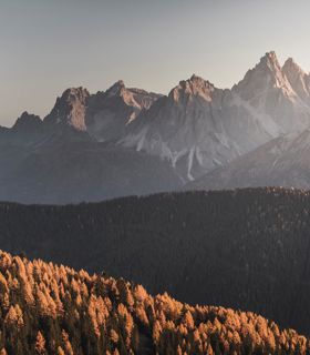 Dolomiti